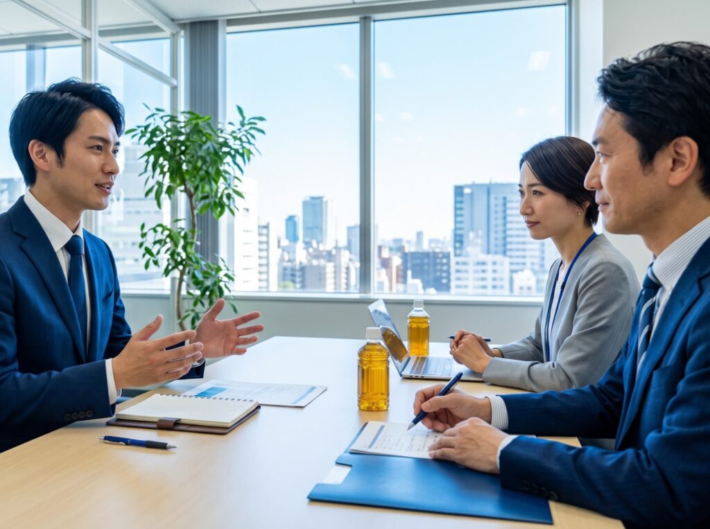 30歳の転職市場で企業が求職者を評価するポイント