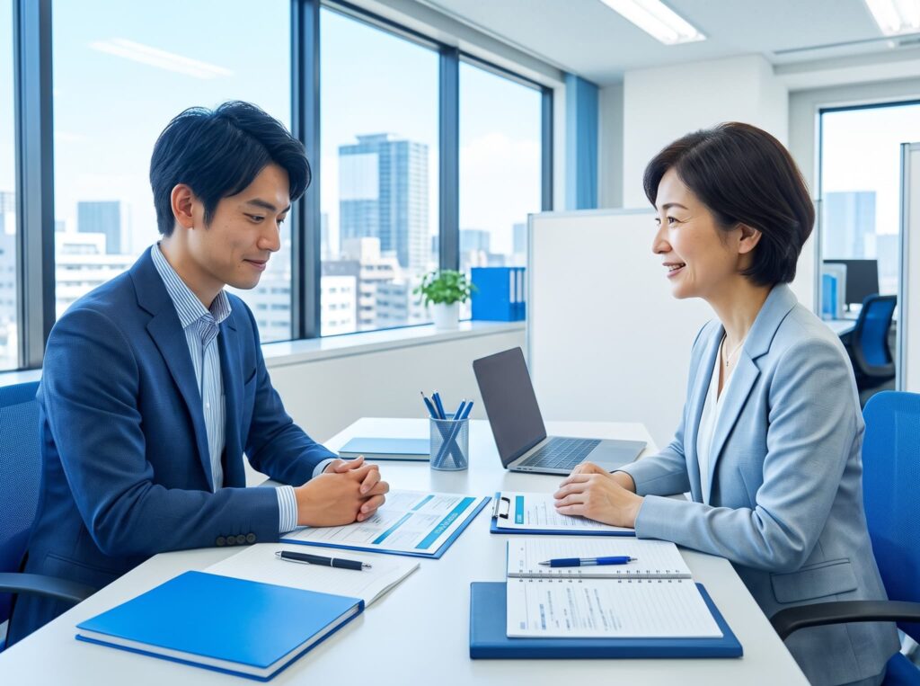 30歳から未経験職種へ行く際のおすすめ業界