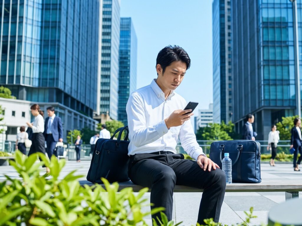 未経験転職での年収ダウンについて