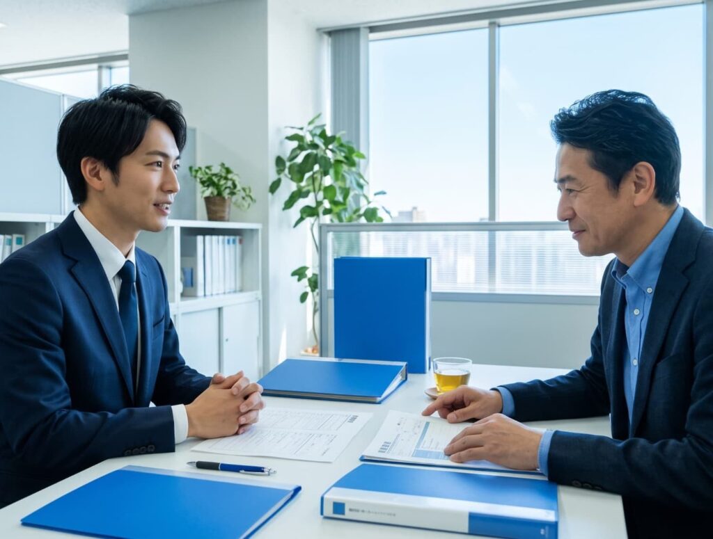 30代で採用されやすい職種について