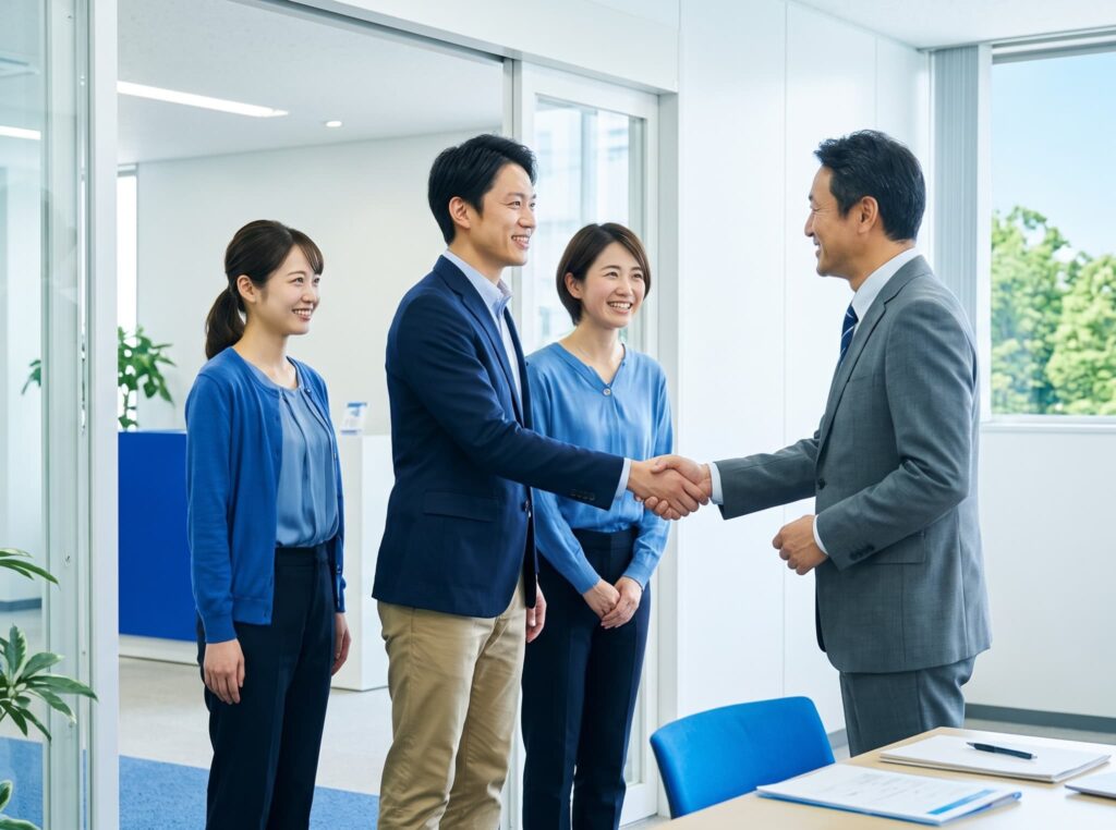 30代未経験でも採用されやすい業界
