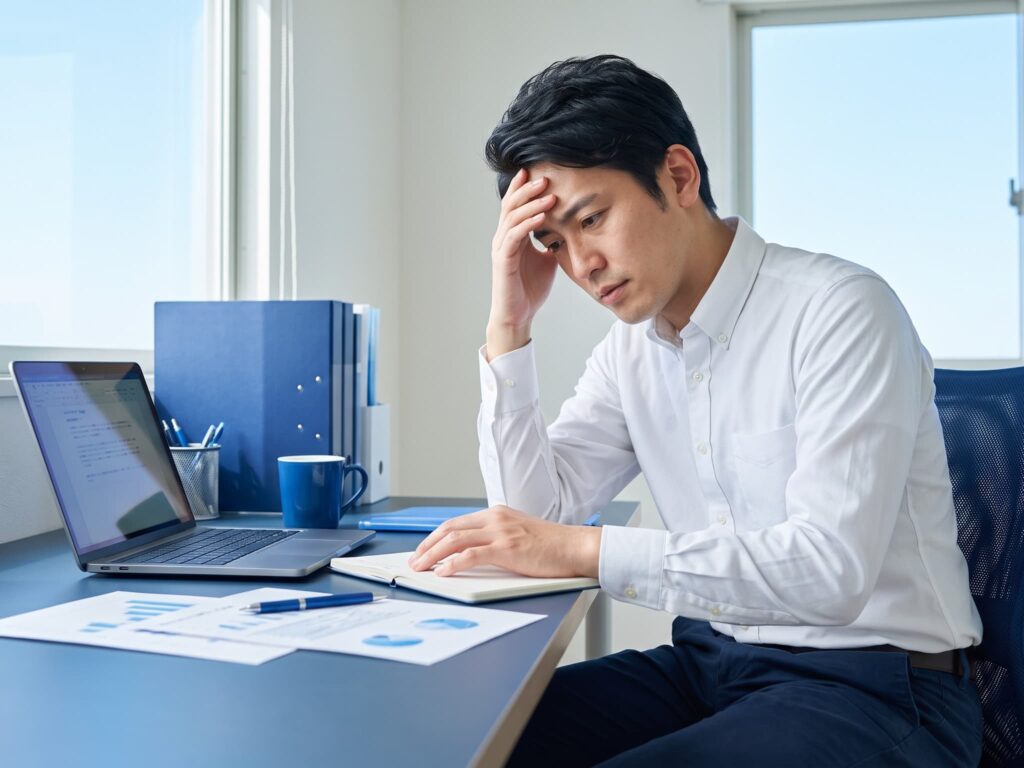 転職で失敗したと思ったら?