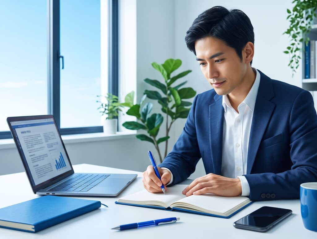 転職失敗の悩みを解消する具体的対処法