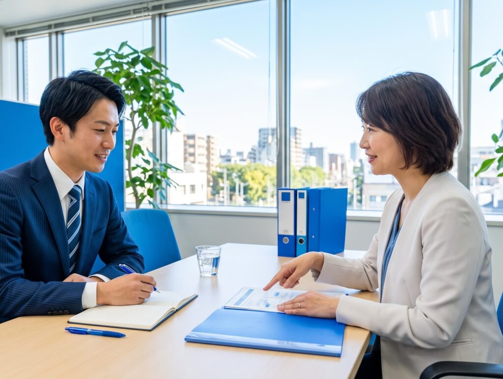 次の転職で二度と失敗しないためのやり直しノウハウ
