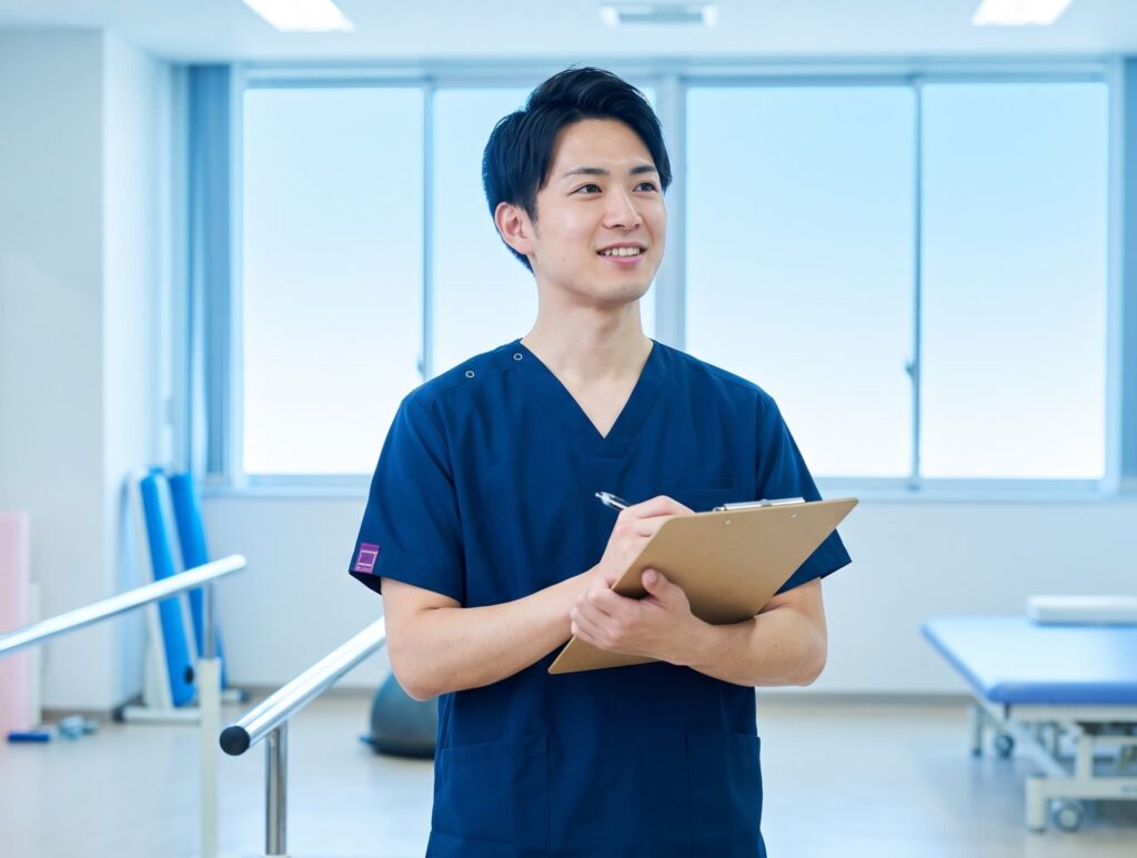 理学療法士の転職を成功に導くポイント