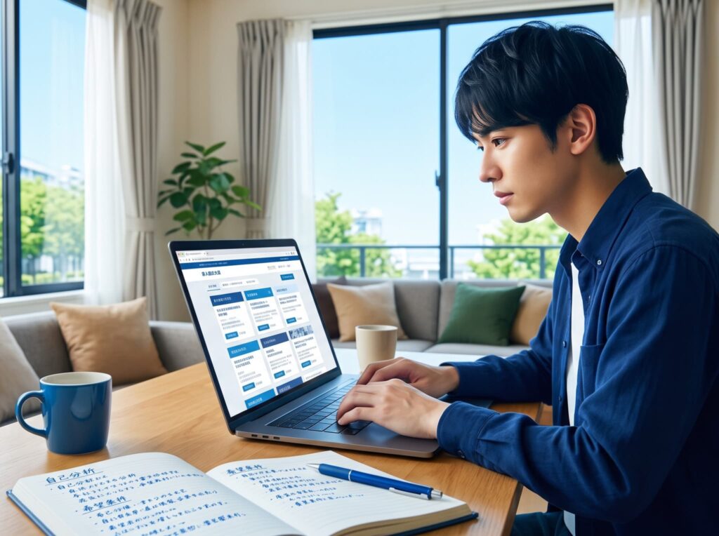 後悔しない求人選びと「受かる」ための実践的なコツ
