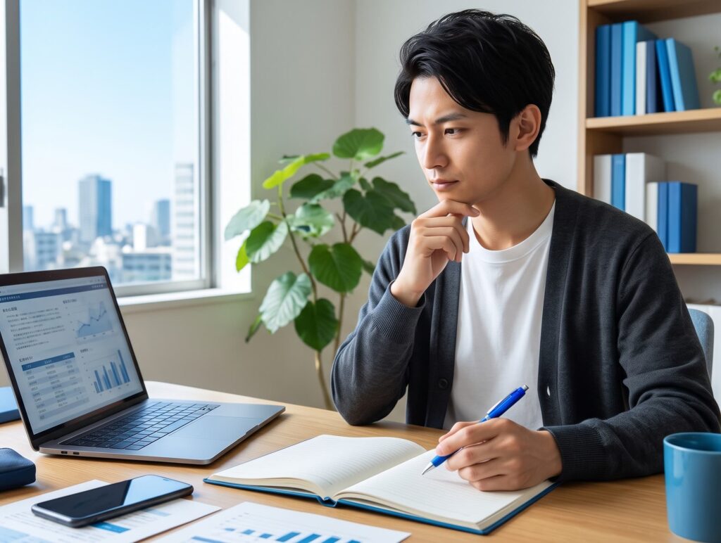 失敗しない求人企業の見極め方