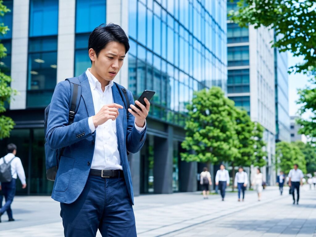 転職後に「こんなはずじゃなかった」と後悔しないための注意点